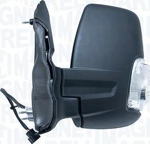 Magneti Marelli 182201552300 - Specchio retrovisore esterno www.autoricambi360.it