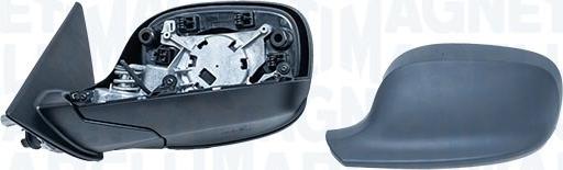 Magneti Marelli 182201557100 - Specchio retrovisore esterno www.autoricambi360.it