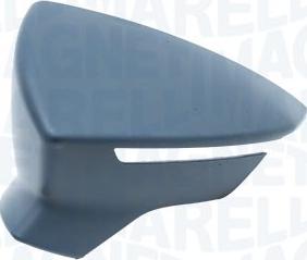 Magneti Marelli 182201569100 - Copertura, Specchio esterno www.autoricambi360.it