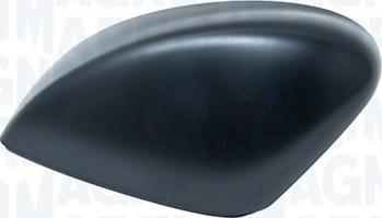 Magneti Marelli 182201562500 - Copertura, Specchio esterno www.autoricambi360.it