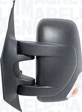 Magneti Marelli 182201585400 - Specchio esterno, Cabina www.autoricambi360.it
