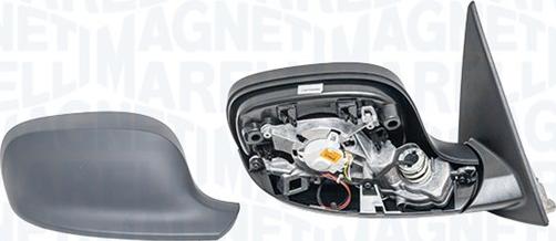 Magneti Marelli 182201581400 - Specchio retrovisore esterno www.autoricambi360.it