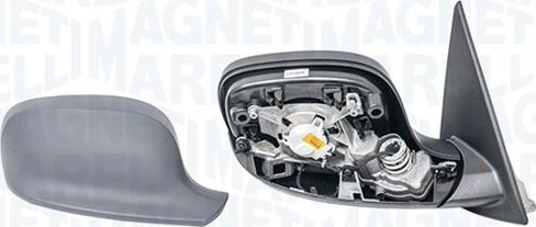 Magneti Marelli 182201581200 - Specchio retrovisore esterno www.autoricambi360.it