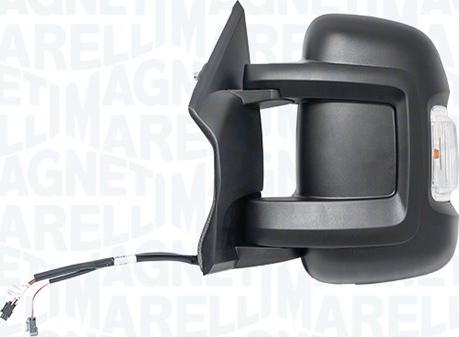 Magneti Marelli 182201588300 - Specchio retrovisore esterno www.autoricambi360.it