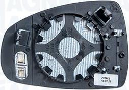 Magneti Marelli 182201534300 - Vetro specchio, Specchio esterno www.autoricambi360.it