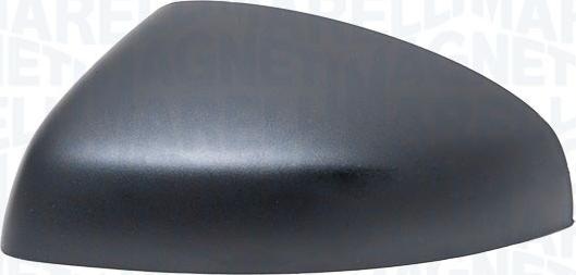 Magneti Marelli 182201534200 - Copertura, Specchio esterno www.autoricambi360.it