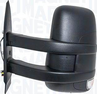 Magneti Marelli 182201524900 - Specchio retrovisore esterno www.autoricambi360.it