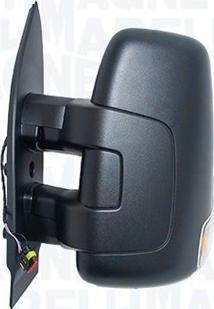 Magneti Marelli 182201526100 - Specchio retrovisore esterno www.autoricambi360.it