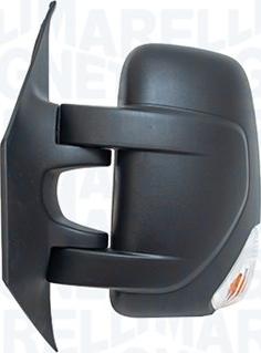 Magneti Marelli 182201577700 - Specchio retrovisore esterno www.autoricambi360.it