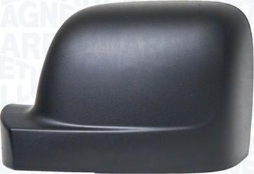 Magneti Marelli 182208005420 - Copertura, Specchio esterno www.autoricambi360.it