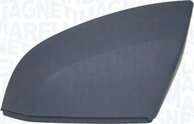 Magneti Marelli 182208005580 - Copertura, Specchio esterno www.autoricambi360.it