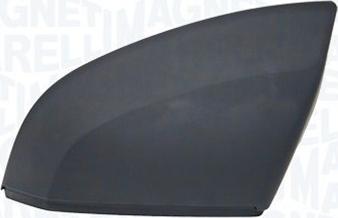 Magneti Marelli 182208005610 - Copertura, Specchio esterno www.autoricambi360.it