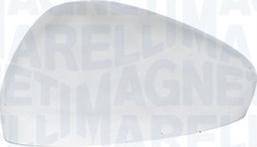 Magneti Marelli 182208005150 - Copertura, Specchio esterno www.autoricambi360.it