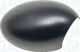 Magneti Marelli 182208005850 - Copertura, Specchio esterno www.autoricambi360.it