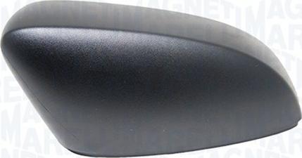 Magneti Marelli 182208005340 - Copertura, Specchio esterno www.autoricambi360.it