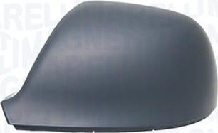 Magneti Marelli 182208005310 - Copertura, Specchio esterno www.autoricambi360.it