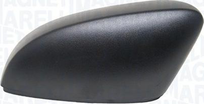 Magneti Marelli 182208005330 - Copertura, Specchio esterno www.autoricambi360.it