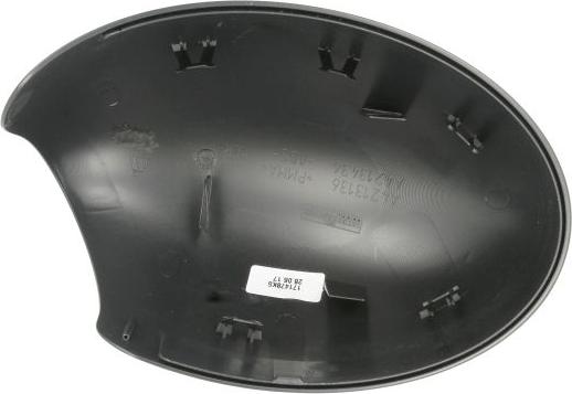 Magneti Marelli 182208001600 - Copertura, Specchio esterno www.autoricambi360.it