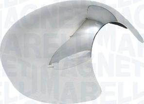 Magneti Marelli 182208012430 - Copertura, Specchio esterno www.autoricambi360.it