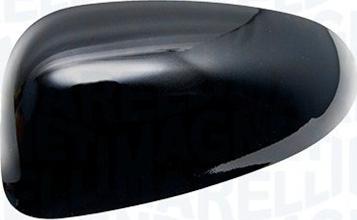 Magneti Marelli 182208100100 - Copertura, Specchio esterno www.autoricambi360.it