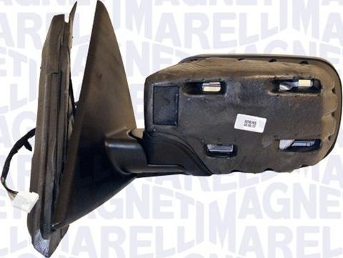 Magneti Marelli 182203005600 - Specchio retrovisore esterno www.autoricambi360.it