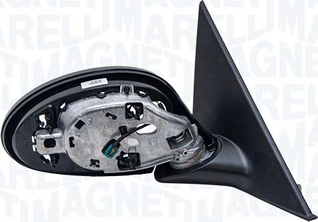 Magneti Marelli 182203000900 - Specchio retrovisore esterno www.autoricambi360.it