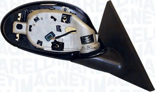 Magneti Marelli 182203000100 - Specchio retrovisore esterno www.autoricambi360.it