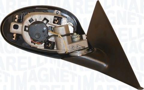 Magneti Marelli 182203001000 - Specchio retrovisore esterno www.autoricambi360.it