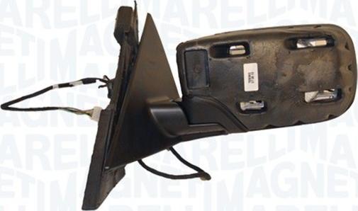 Magneti Marelli 182203001200 - Specchio retrovisore esterno www.autoricambi360.it