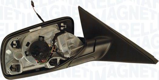 Magneti Marelli 182203008500 - Specchio retrovisore esterno www.autoricambi360.it
