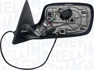 Magneti Marelli 182203003600 - Specchio retrovisore esterno www.autoricambi360.it