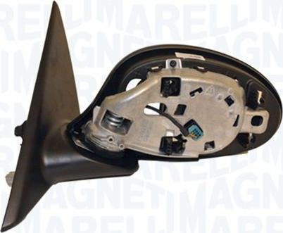 Magneti Marelli 182203007400 - Specchio retrovisore esterno www.autoricambi360.it