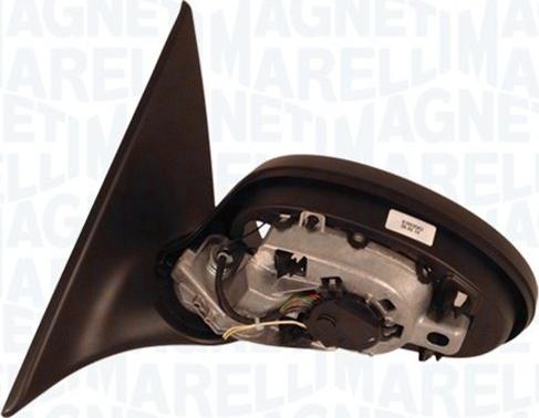 Magneti Marelli 182203007500 - Specchio retrovisore esterno www.autoricambi360.it