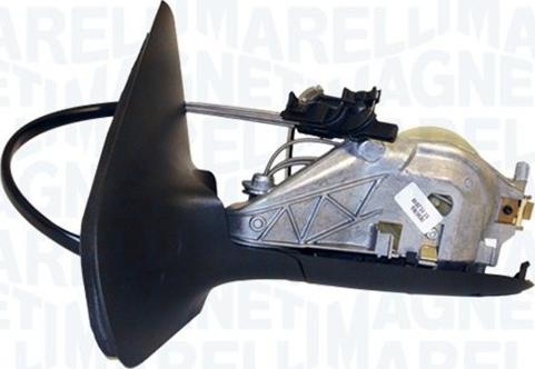 Magneti Marelli 182203014800 - Specchio retrovisore esterno www.autoricambi360.it