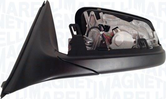 Magneti Marelli 182203010700 - Specchio retrovisore esterno www.autoricambi360.it
