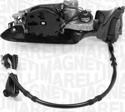 Magneti Marelli 182203018310 - Specchio retrovisore esterno www.autoricambi360.it