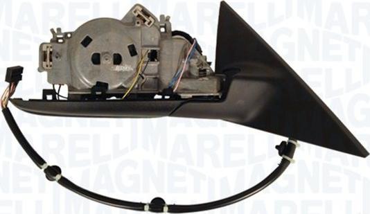 Magneti Marelli 182203017210 - Specchio retrovisore esterno www.autoricambi360.it