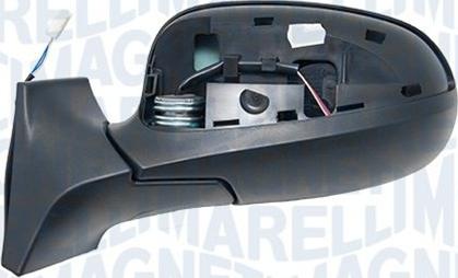 Magneti Marelli 182203100400 - Specchio retrovisore esterno www.autoricambi360.it