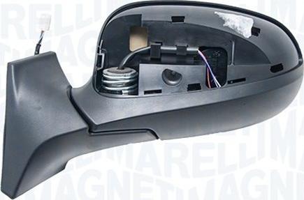 Magneti Marelli 182203100600 - Specchio retrovisore esterno www.autoricambi360.it