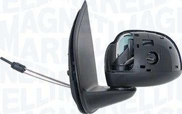 Magneti Marelli 182203101100 - Specchio retrovisore esterno www.autoricambi360.it