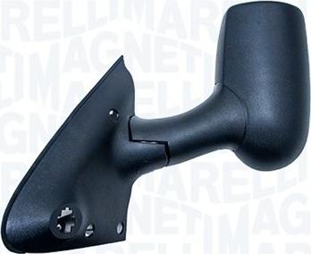 Magneti Marelli 182203226870 - Specchio retrovisore esterno www.autoricambi360.it