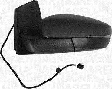 Magneti Marelli 182215009500 - Specchio retrovisore esterno www.autoricambi360.it