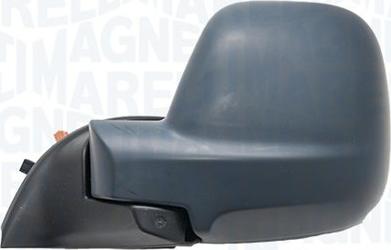 Magneti Marelli 182215004400 - Specchio retrovisore esterno www.autoricambi360.it