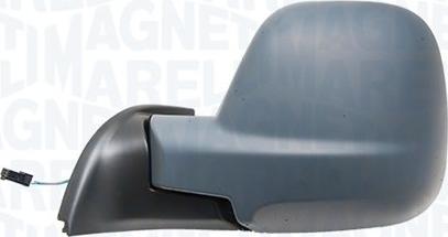 Magneti Marelli 182215004200 - Specchio retrovisore esterno www.autoricambi360.it