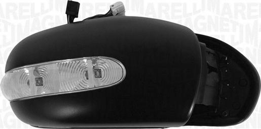 Magneti Marelli 182215006900 - Specchio retrovisore esterno www.autoricambi360.it