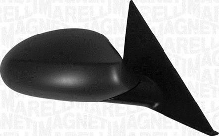 Magneti Marelli 182215001700 - Specchio retrovisore esterno www.autoricambi360.it