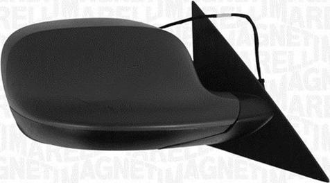 Magneti Marelli 182215003300 - Specchio retrovisore esterno www.autoricambi360.it