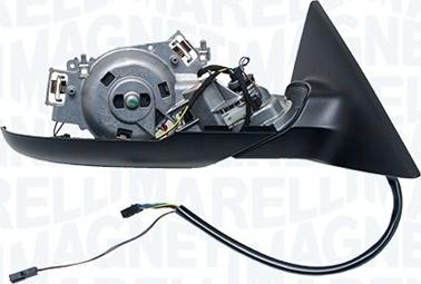 Magneti Marelli 182215014600 - Specchio retrovisore esterno www.autoricambi360.it