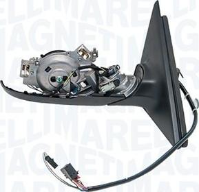Magneti Marelli 182215015400 - Specchio retrovisore esterno www.autoricambi360.it