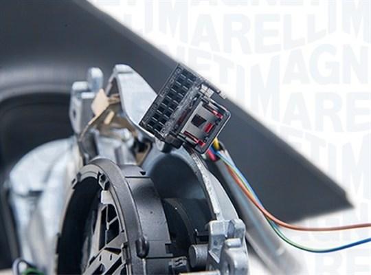 Magneti Marelli 182215015000 - Specchio retrovisore esterno www.autoricambi360.it